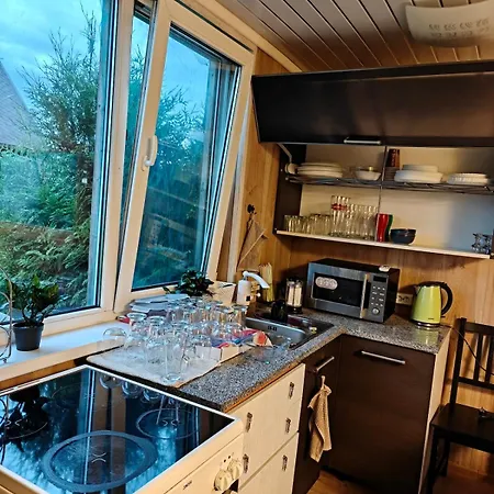 Casa vacanze Country Retreat With A Traditional Sauna *
