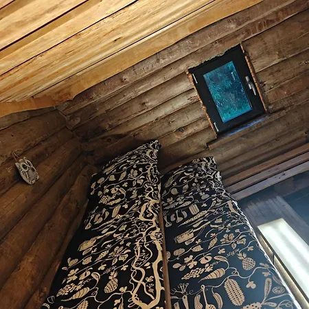 Country Retreat With A Traditional Sauna Casa vacanze Kulli
