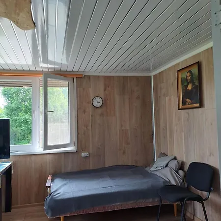 Casa vacanze Country Retreat With A Traditional Sauna Kulli