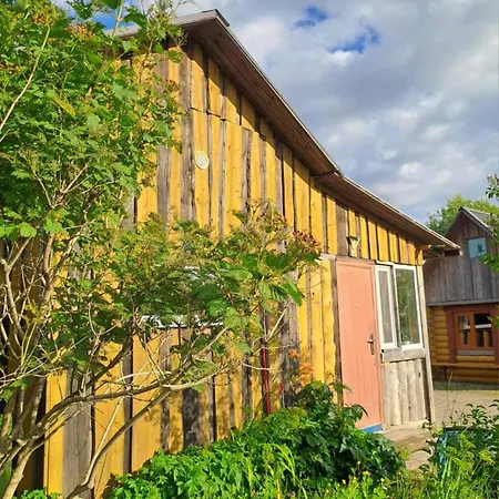 Casa vacanze Country Retreat With A Traditional Sauna Kulli