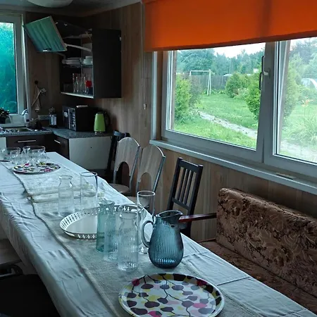 Casa vacanze Country Retreat With A Traditional Sauna Kulli
