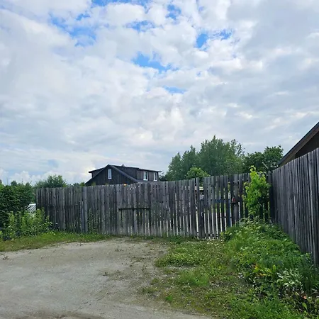 Holiday home Country Retreat With A Traditional Sauna Included In Price Kulli