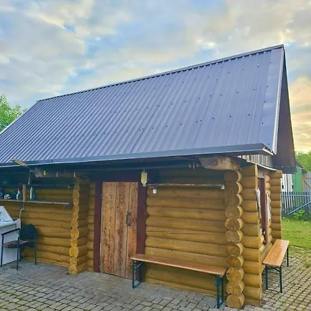 Casa vacanze Country Retreat With A Traditional Sauna Kulli