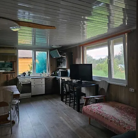 Country Retreat With A Traditional Sauna Casa vacanze Kulli