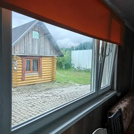 Country Retreat With A Traditional Sauna Casa vacanze Kulli