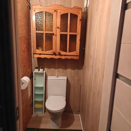 Casa vacanze Country Retreat With A Traditional Sauna Kulli